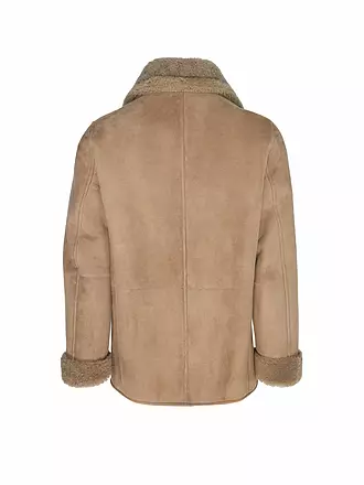 DRYKORN | Shearling Jacke KONNO 10 | 